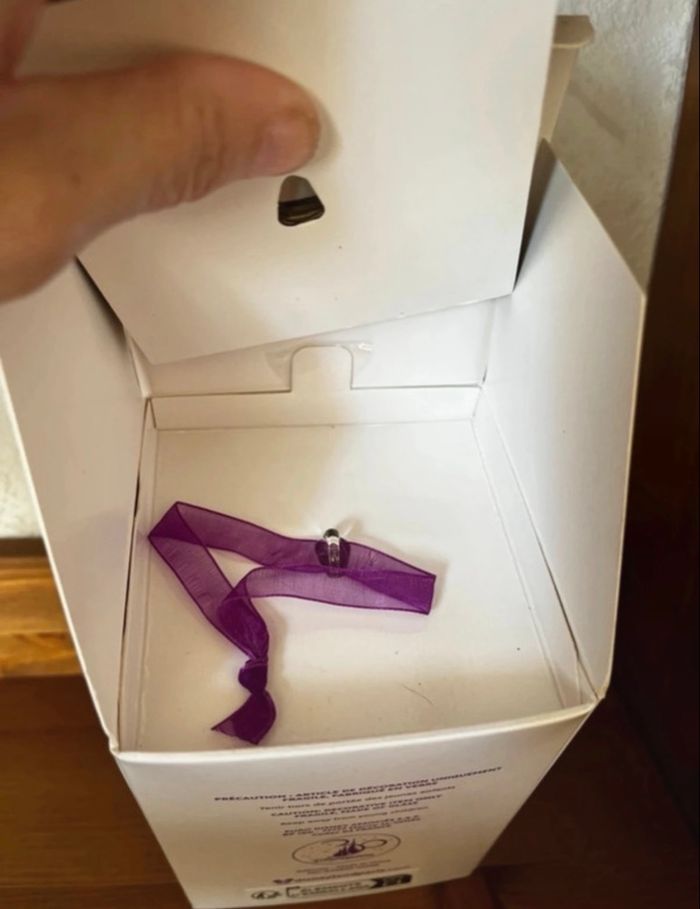 Ornement/ décoration de sapin de Noël 🎄 Mickey DisneylandParis Neuf - photo numéro 3