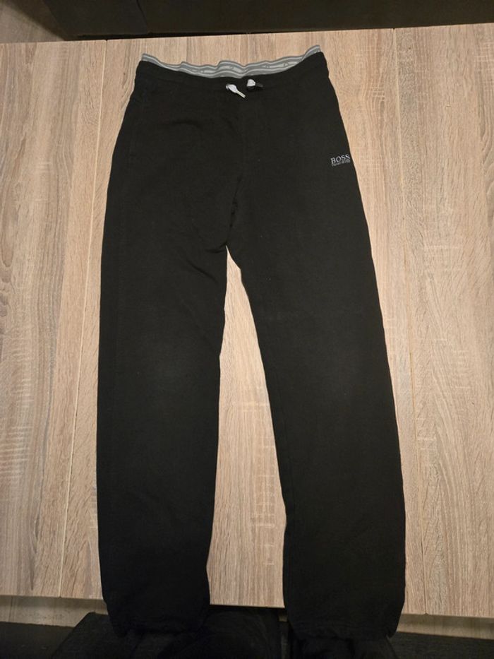 Pantalon jogging Hugo boss avec poches état impeccable 12 ans xs
