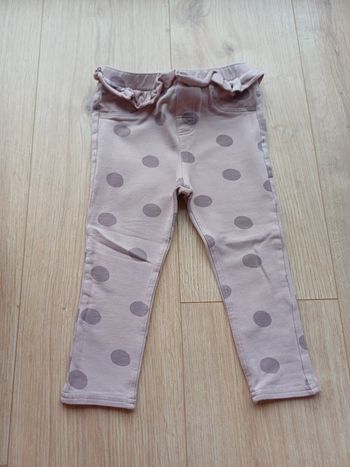 Pantalon 2ans