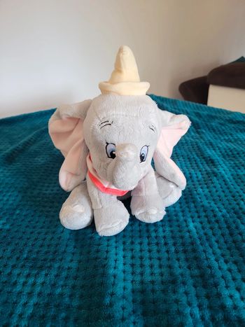 Peluche de jumbo