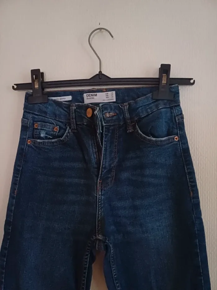 Jeans skinny - photo numéro 2