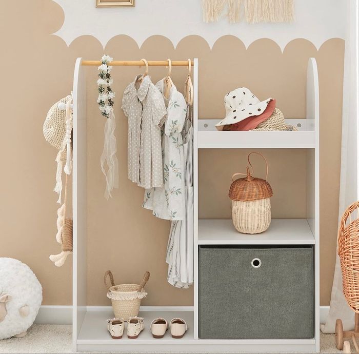 Penderie enfant 👶🏽 - photo numéro 4