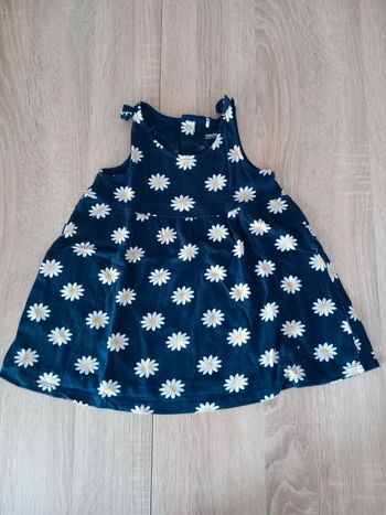 Robe 18mois