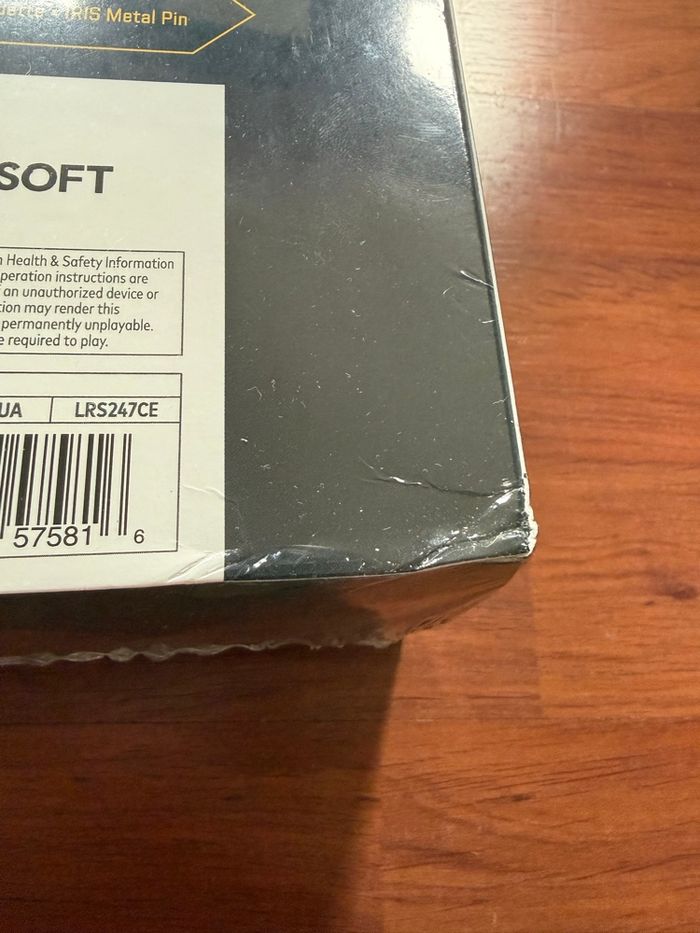 Beyond Good and Evil Collector’s Edition, Jeu Nintendo Switch Limited Run Games LRG #247 - photo numéro 4