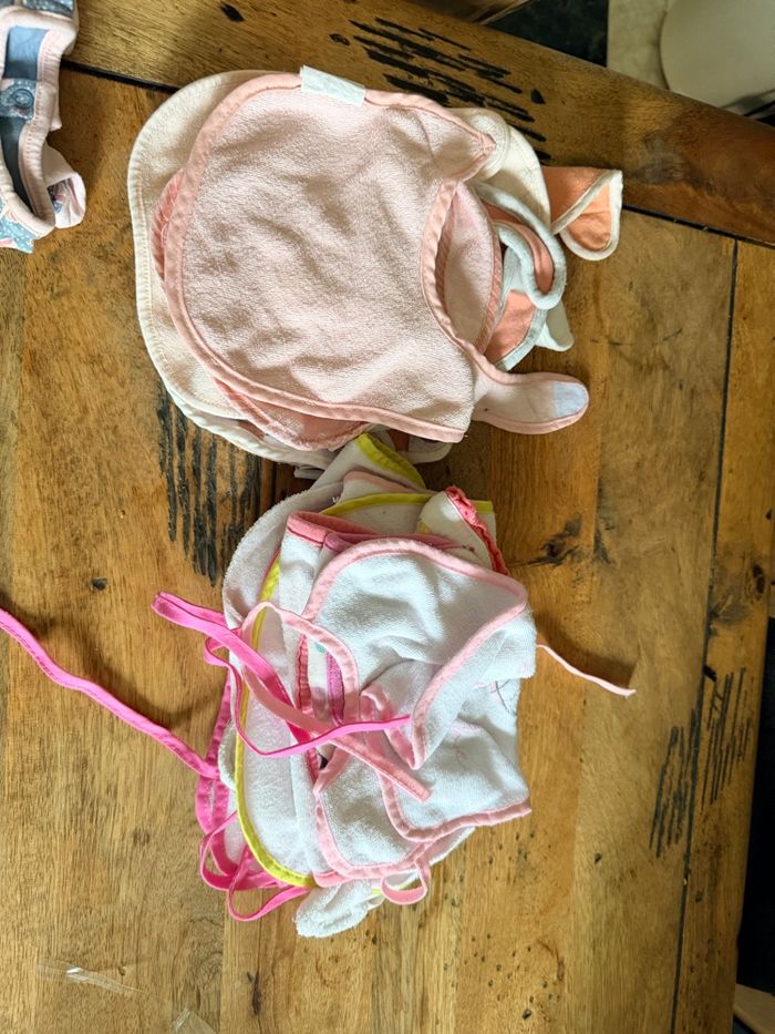 Lot vêtements bébé fille 1 mois - photo numéro 6