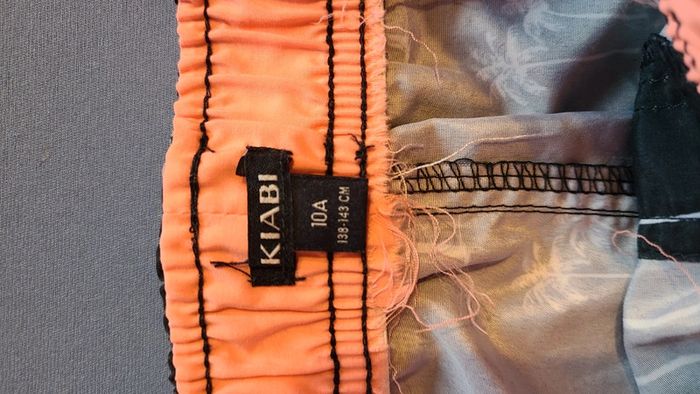 Short de bain 10 ans - photo numéro 3