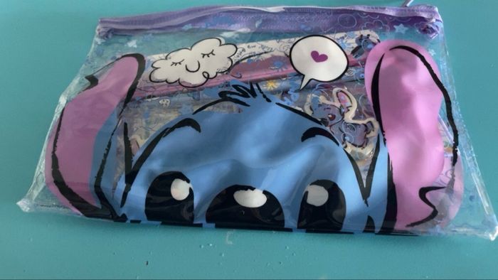 Pochette
