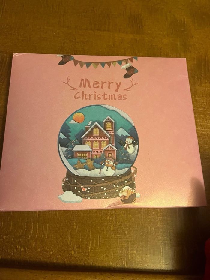 Calendrier de l’avant bracelet - photo numéro 2