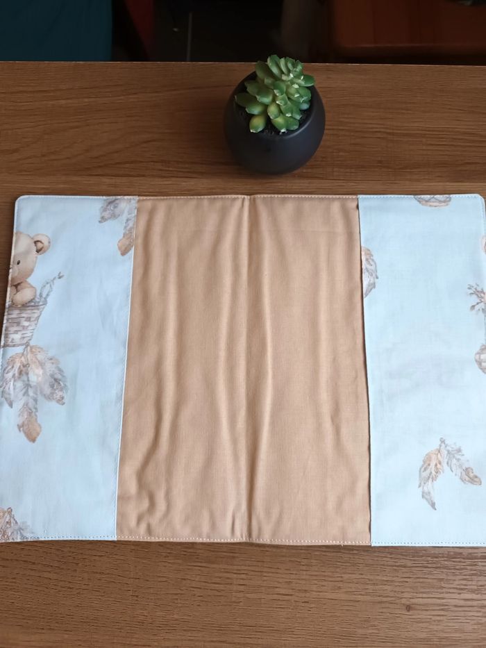 Protège carnet santé - photo numéro 2