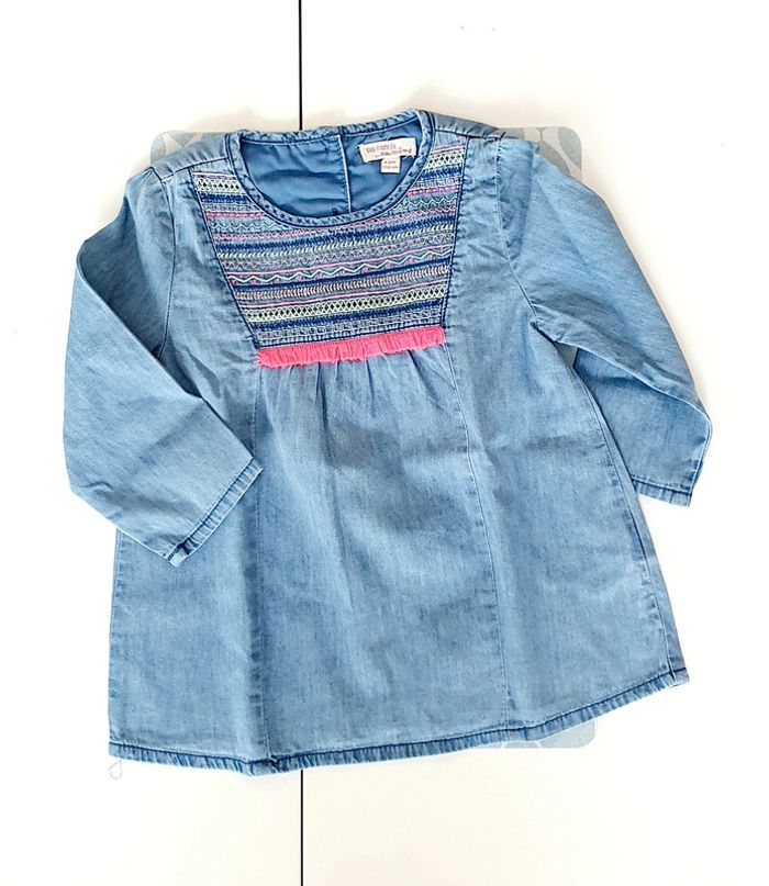 Blouse Dpam - 6A
