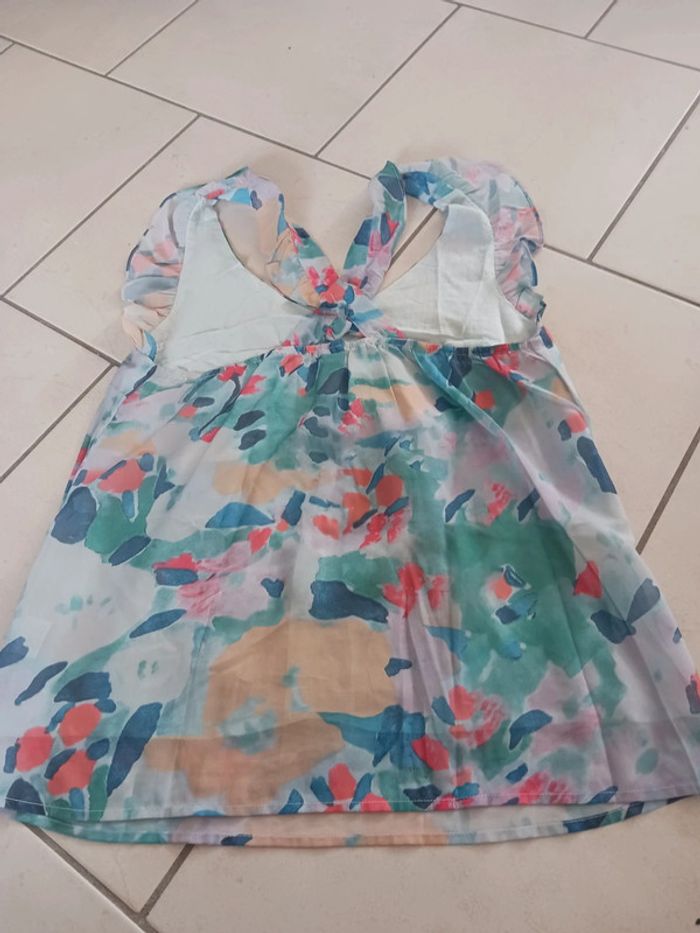 Haut L - photo numéro 2