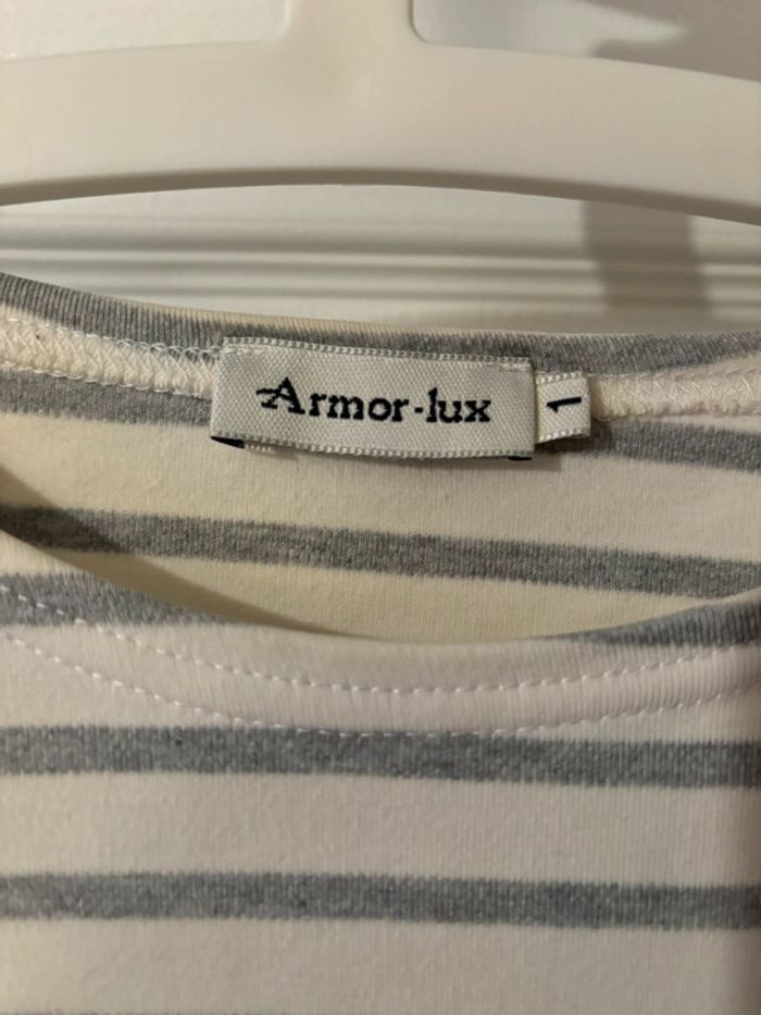 Marinière Armor-Lux - photo numéro 3
