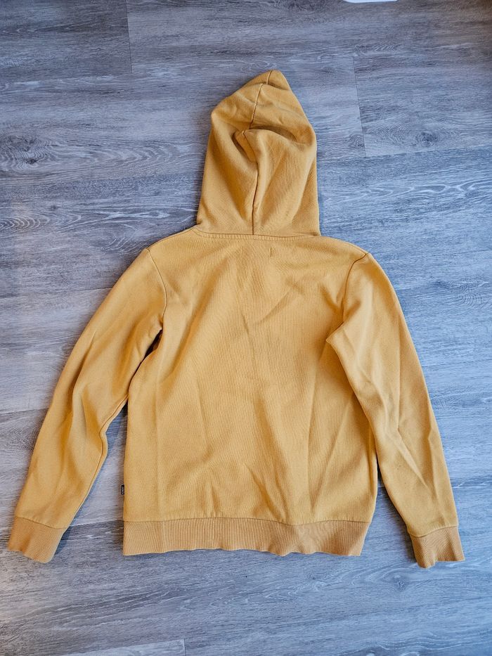 Sweat à capuche Jack & Jones 12 ans - photo numéro 2