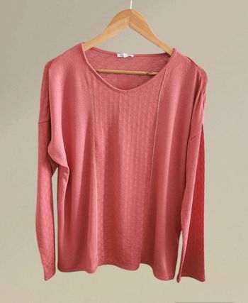 Haut de pyjama Darjeeling Taille L