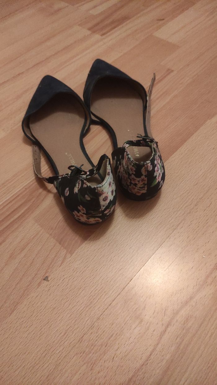 Chaussures femme - photo numéro 2