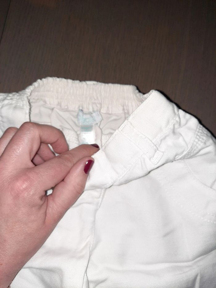 Lot pantalon - photo numéro 3