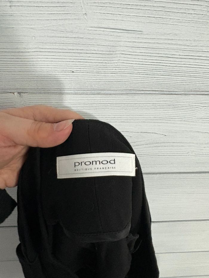 Short noir - Promod - photo numéro 3