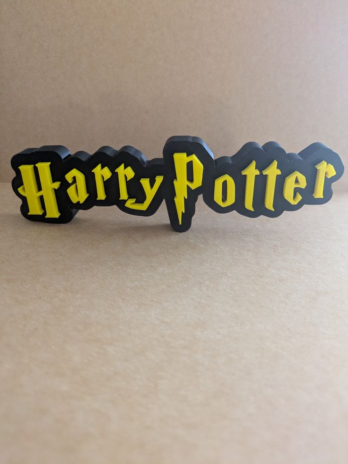 Figurine Harry Potter – Univers magique garanti ! - photo numéro 2
