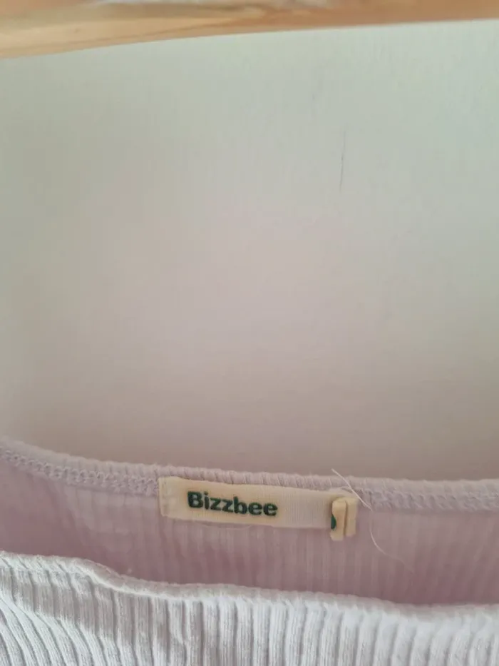 Débardeur Bizzbee - photo numéro 2