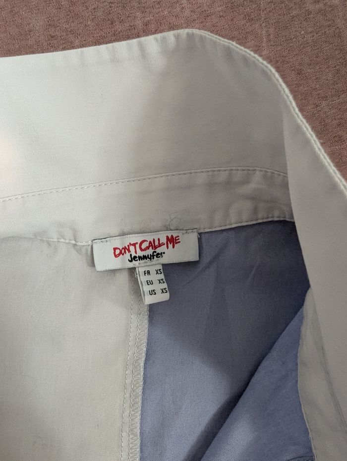 Chemise - photo numéro 4
