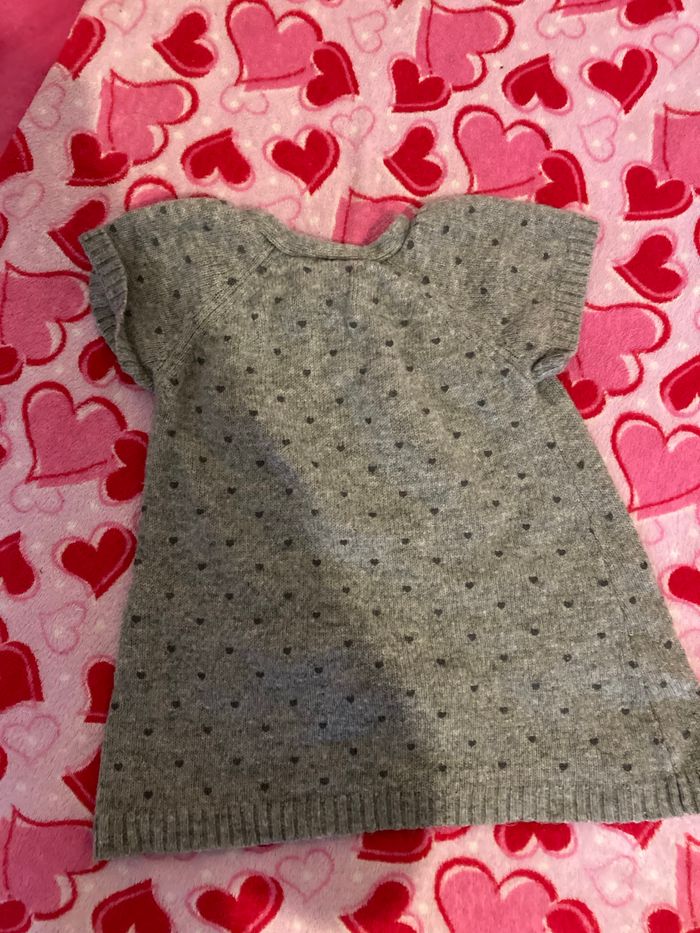 Robe manche courte - photo numéro 3