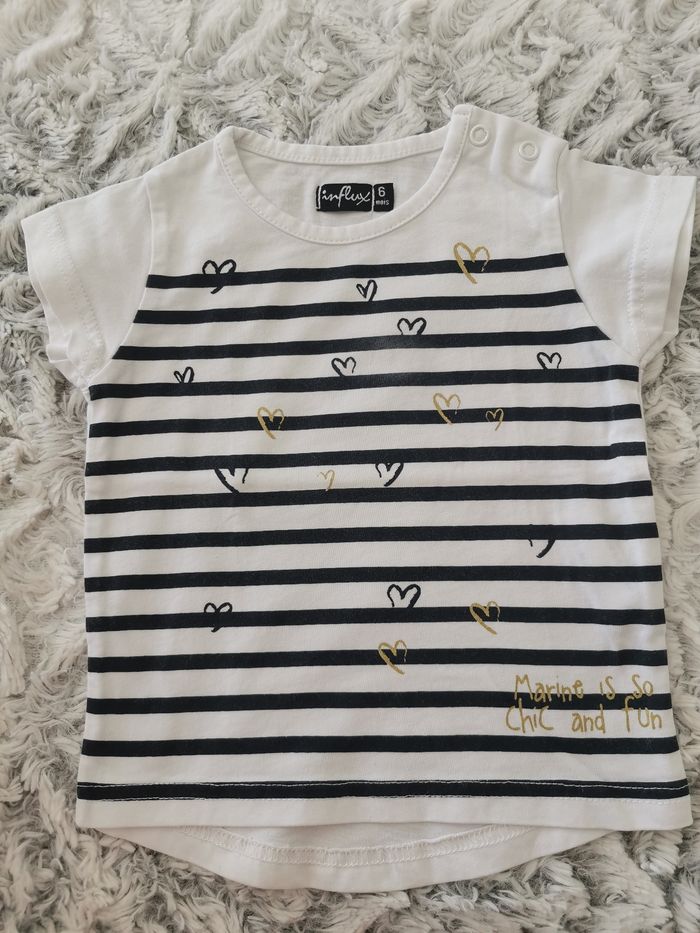 Tee-shirt