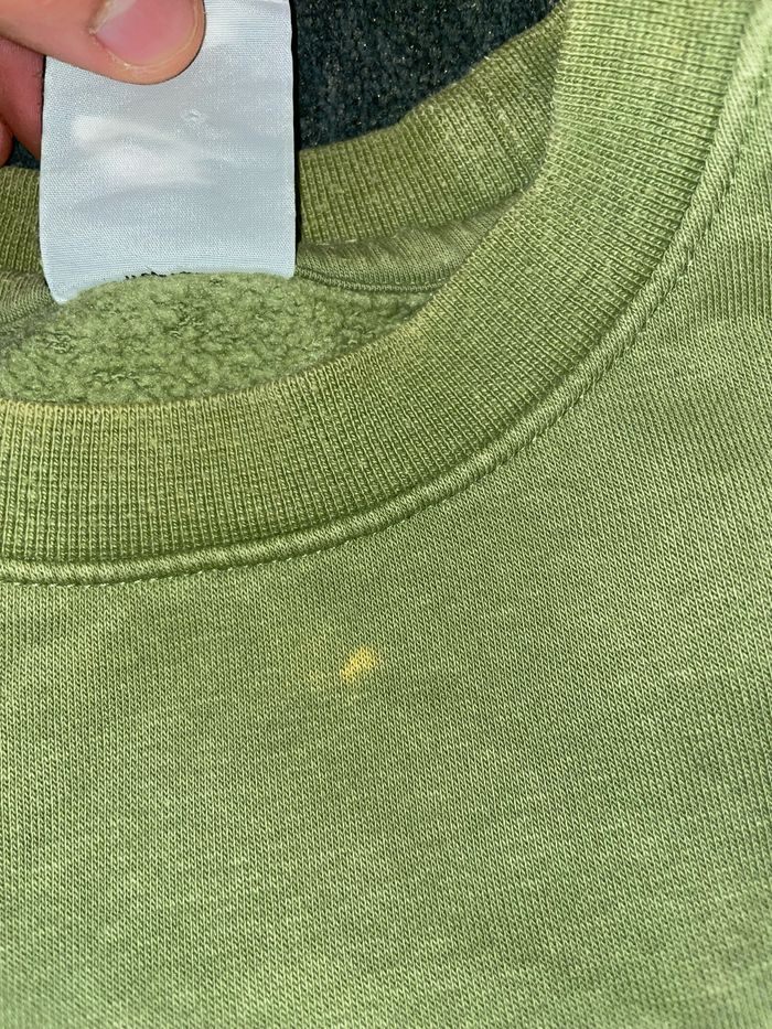 Ensemble Nike vert 💚 - photo numéro 7