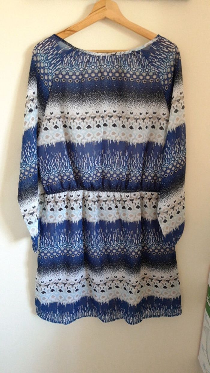 Robe 46 - photo numéro 3