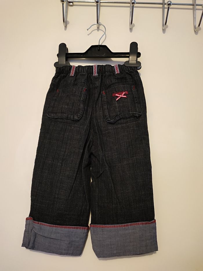 Pantalon bébé fille - photo numéro 4