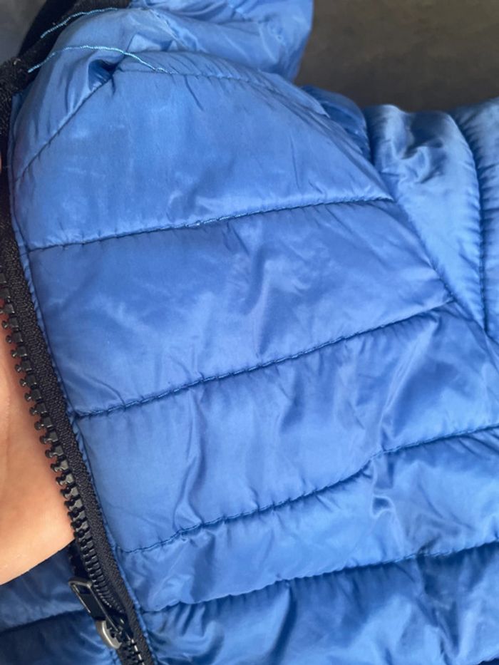 Blouson mi saison - photo numéro 2