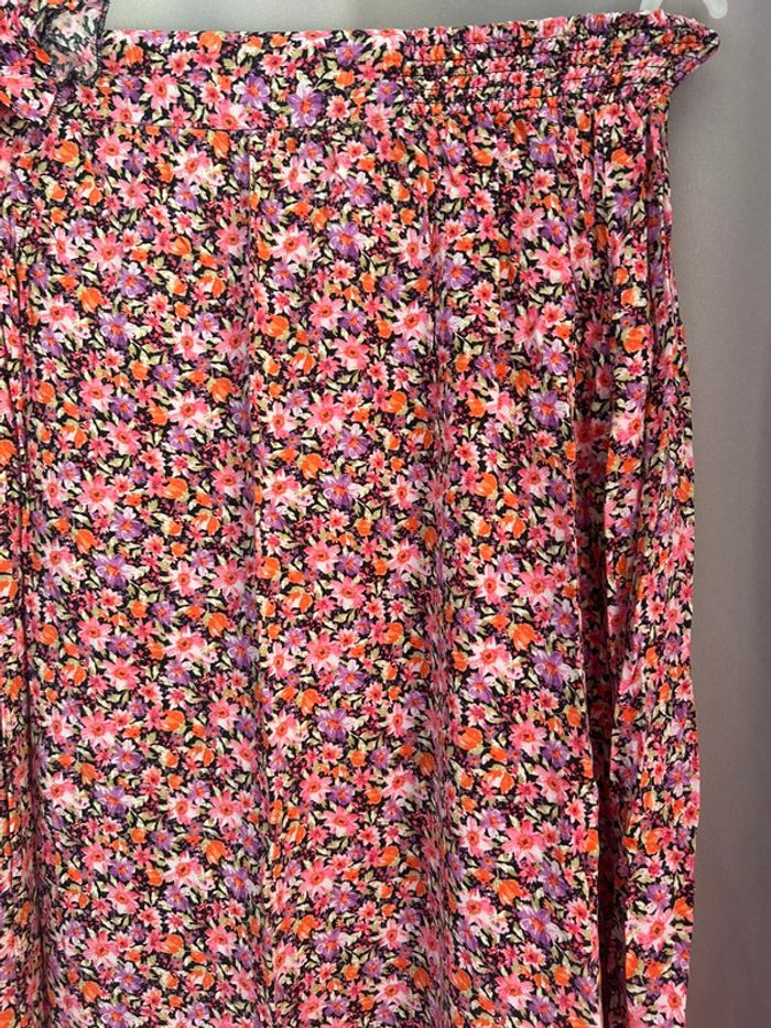 Ensemble jupe + haut femme - photo numéro 2