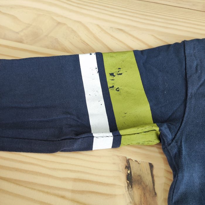 Manches longues - photo numéro 4