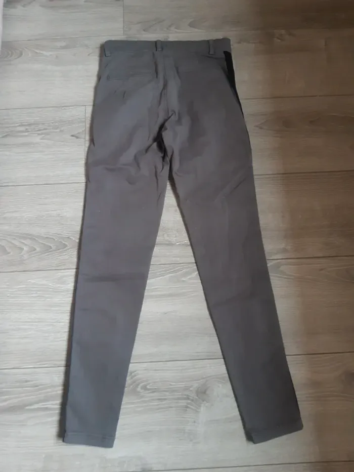 pantalon chino - photo numéro 2