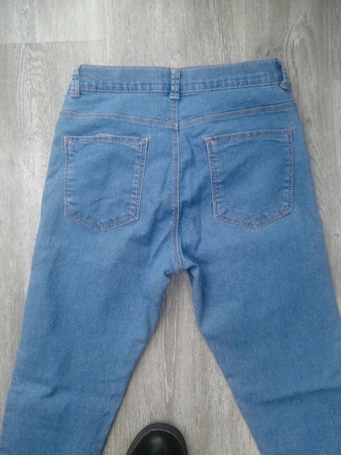 Jean skinny 12A - photo numéro 7