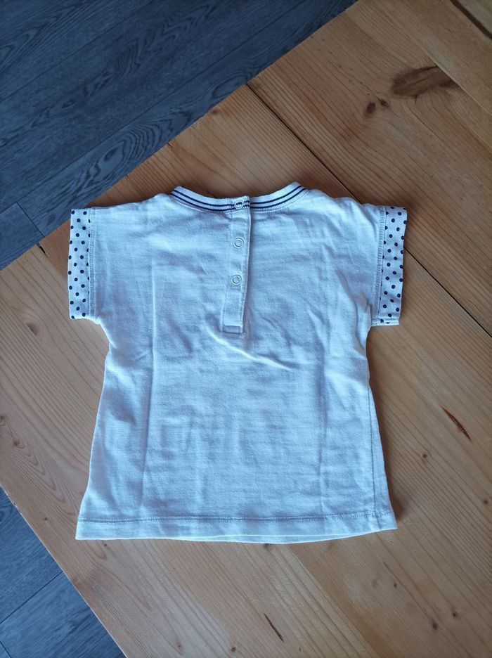 T-shirt - photo numéro 3