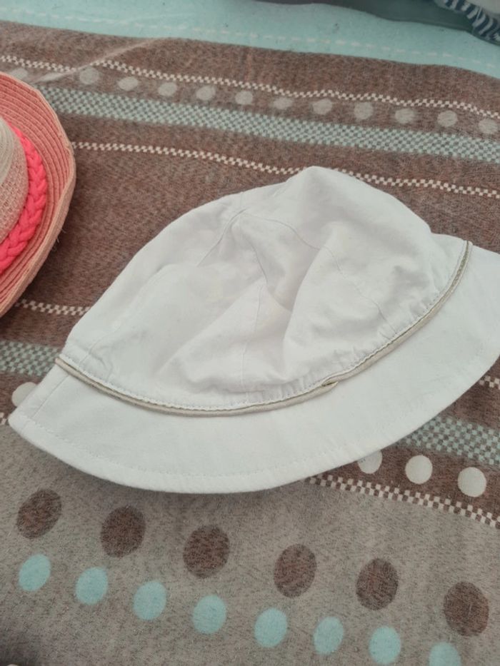 Lot chapeau - photo numéro 5