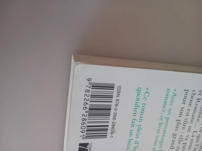 Livre "le jour où les lions mangeront de la salade verte" - photo numéro 4
