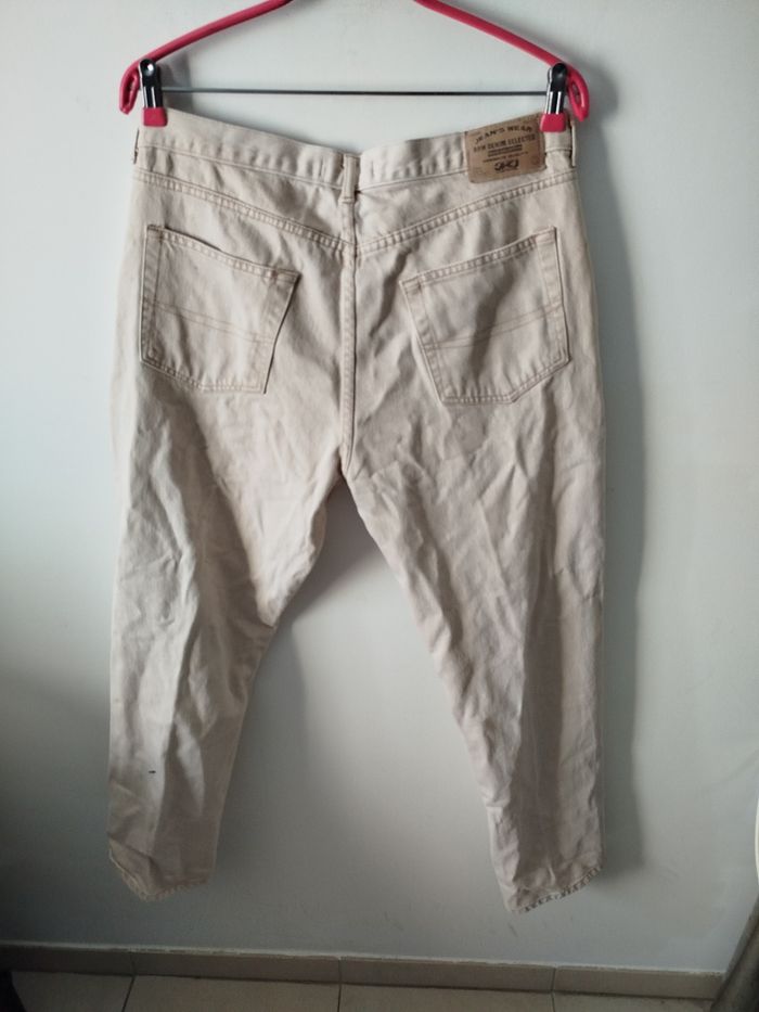 Jeans homme - photo numéro 4