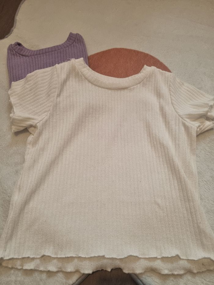 lot tee-shirt - photo numéro 2