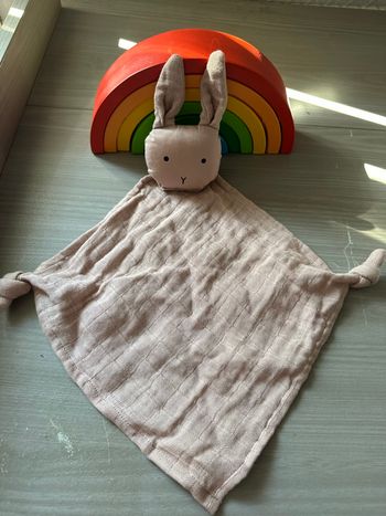 Doudou lapin Liewood