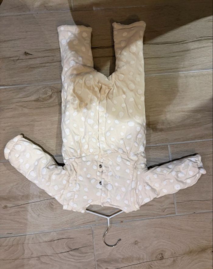 Combinaison Bambi - photo numéro 2