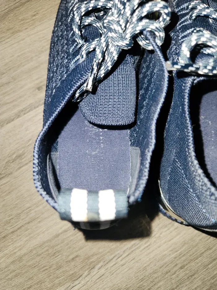 Baskets femme Reqins taille 37 - photo numéro 3