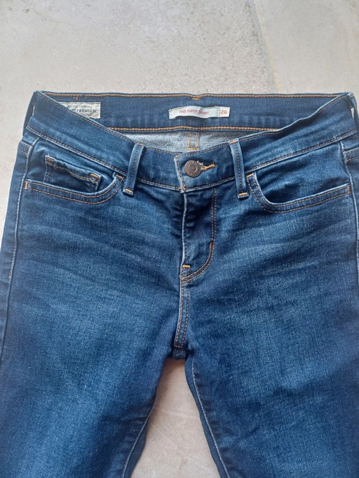 Jean Levis 710 - photo numéro 3
