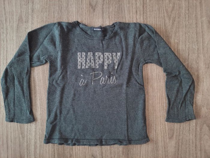 Pull 6a