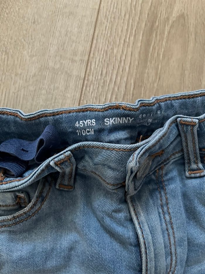 Jean skinny - photo numéro 3
