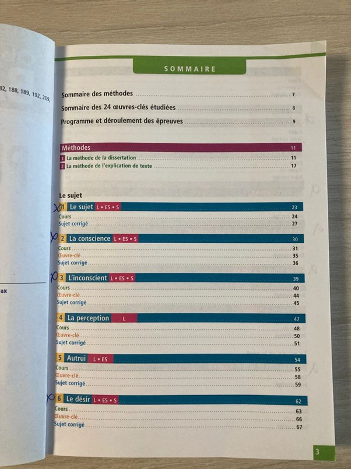 Objectif bac philosophie - photo numéro 3
