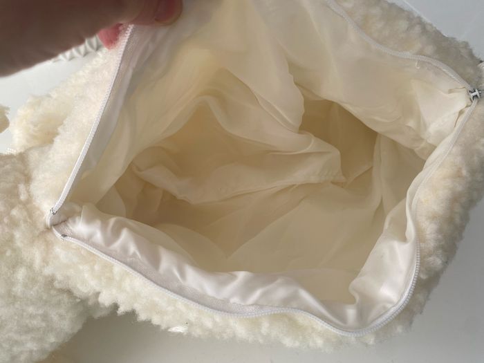Joli sac peluche - photo numéro 7
