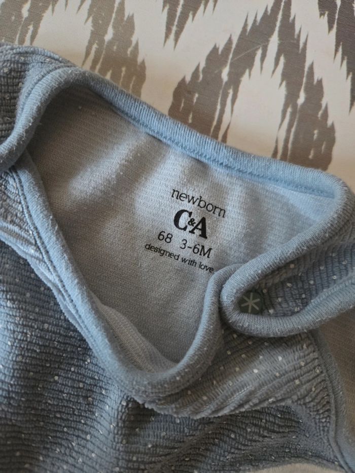 Pyjama C&A - photo numéro 2