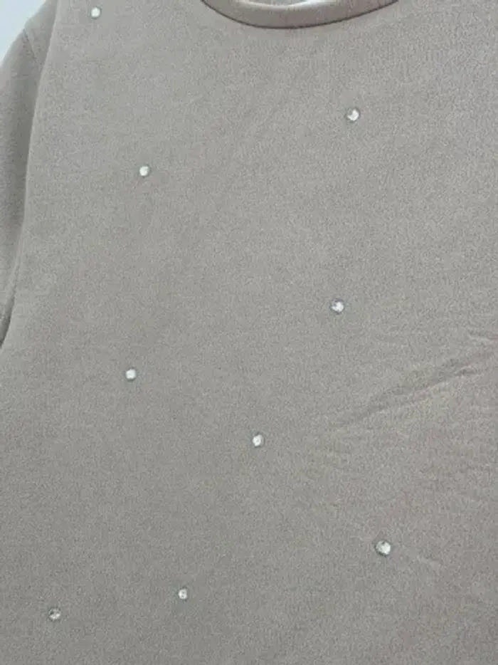 Robe fille 12a Zara - photo numéro 4