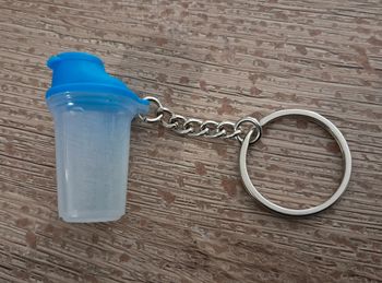 Porte-clef "Shaker" - Tupperware